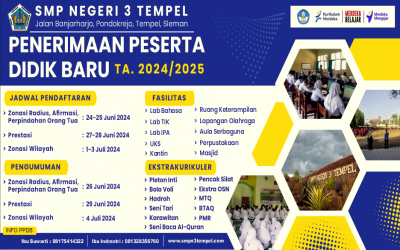 Informasi PPDB 2024